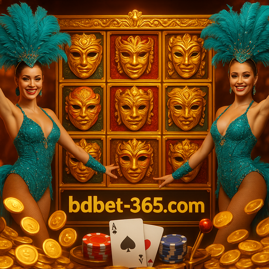 bdbet365 লাইভ গেম