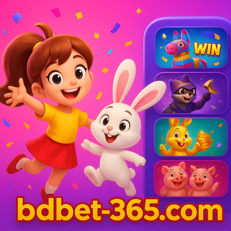 bdbet365 প্ল্যাটফর্মটি ২০১৫ সাল থেকে MGA–অনুমোদিত ও স্বীকৃত হিসেবে কার্যক্রম চালিয়ে যাচ্ছে