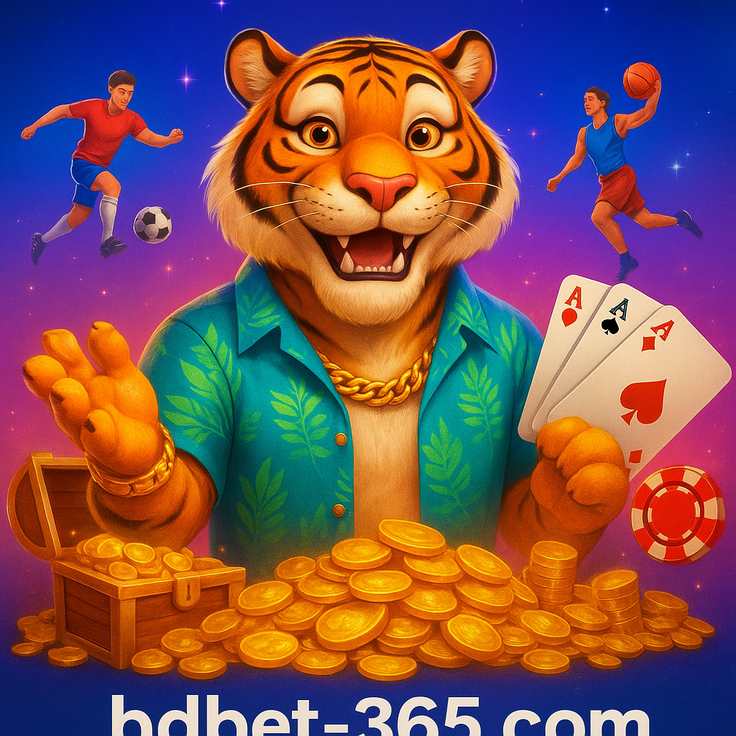 bdbet365 অ্যাপ ব্যবহারের নির্দেশিকা